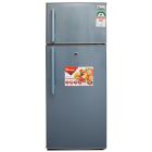 213 LITERS 2 DOOR DIRECT COOL FRIDGE, BLUE- RF/249
