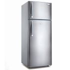 213 LITERS 2 DOOR DIRECT COOL FRIDGE, TITAN SILVER- RF/257