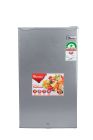 90 LITERS SINGLE DOOR DIRECT COOL FRIDGE, SILVER- RF/215