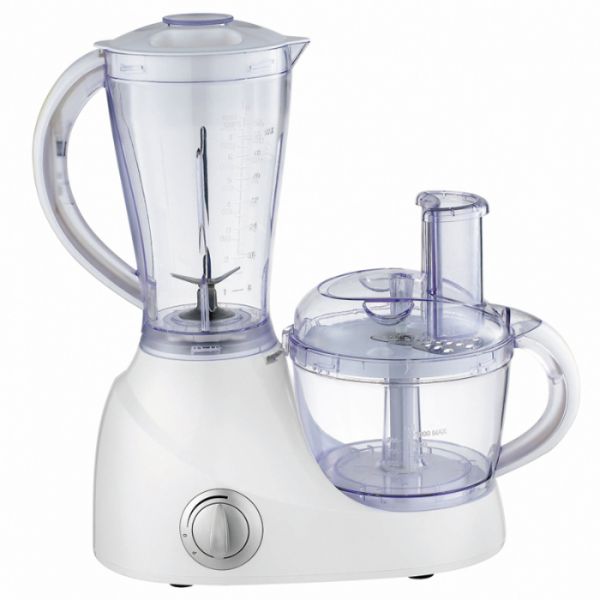 Food Processor White Rm 348 Ramtons