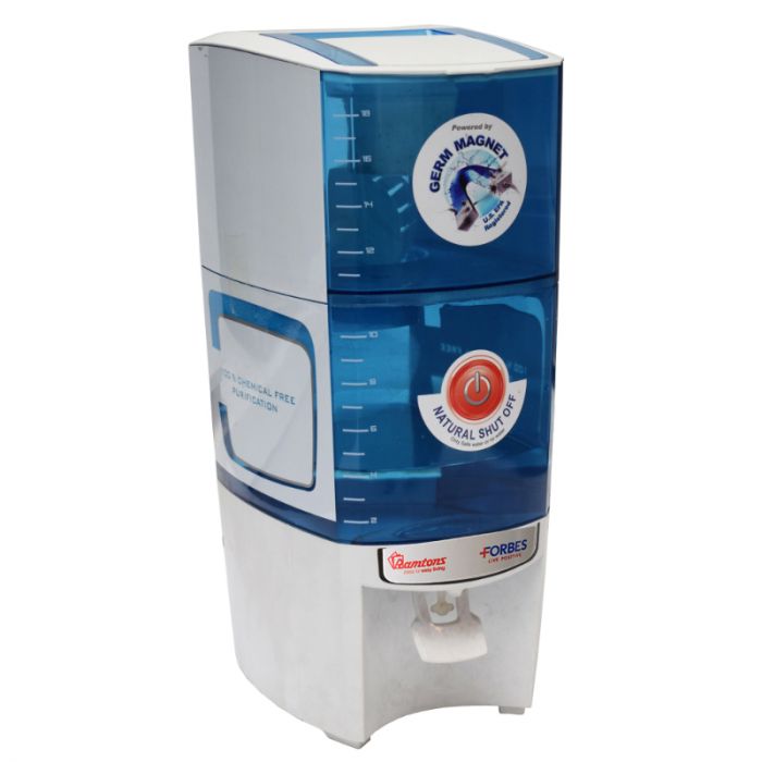 FORBES NECTAR 1500 LITRES WATER PURIFIER