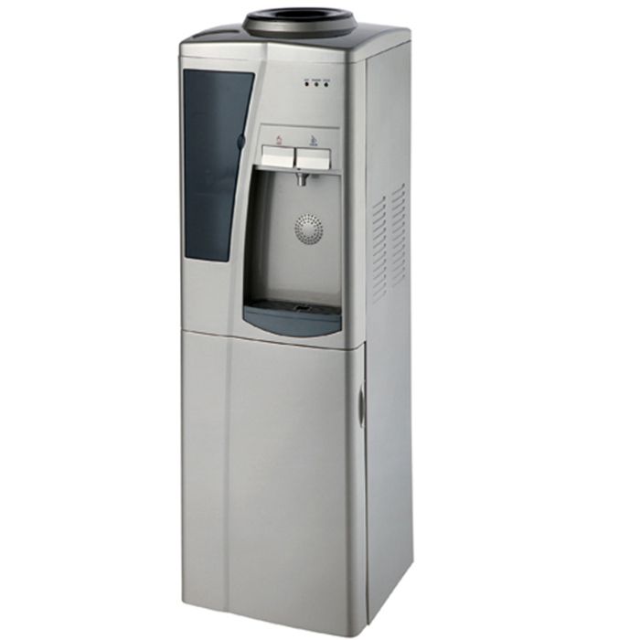 Hot And Cold Free Standing Water Dispenser Rm 357 Ramtons