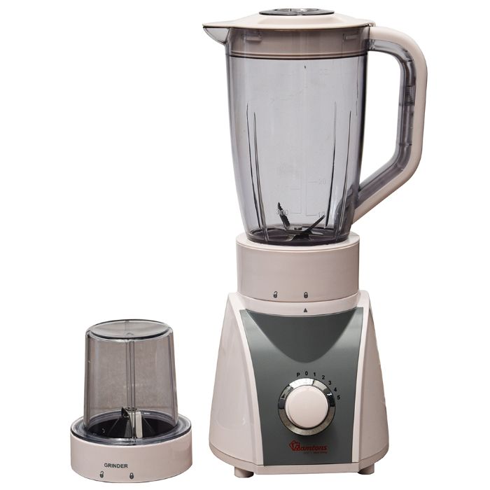 Blender 1 5 Liters Rm 391 Ramtons