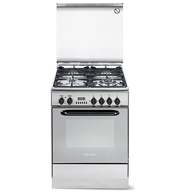 Call 0711477775 » Ramtons ELBA COOKER EB/215 4 GAS ...