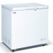 140 LITERS CHEST FREEZER, WHITE- CF/231