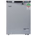 93 LITERS CHEST FREEZER, GREY- CF/229