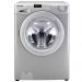FRONT LOAD CANDY 8KG WASHER, SILVER- CW/101