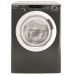 FRONT LOAD CANDY 9KG WASHER, 6KG DRYER, SILVER- CW/104
