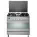 4 GAS+ 2 ELECTRIC STAINLESS STEEL ELBA COOKER- EB/174
