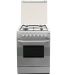 4 GAS 55X55 WHITE COOKER 5692- EB/300