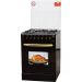 4 GAS 50X55 BROWN COOKER- EB/310