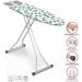 IRONING BOARD 34X114CM DANDELION- IB/100
