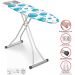 IRONING BOARD 38X120CM BUBBLES- IB/203