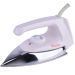 WHITE, DRY IRON- RE/104