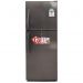 201 LITRES DOUBLE DOOR NO FROST FRIDGE, SILVER- RF/141