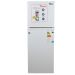 128 LITERS 2 DOOR DIRECT COOL FRIDGE, WHITE- RF/174