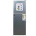 128 LITERS 2 DOOR DIRECT COOL FRIDGE, BLUE- RF/175