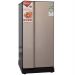 170 LITRES SINGLE DOOR DIRECT COOL FRIDGE, CHAMPAGNE- RF/221