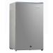 93 LITERS SINGLE DOOR FRIDGE, SILVER- RF/223