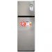 173 LITERS 2 DOOR DIRECT COOL FRIDGE, SILVER- RF/238