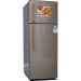 213 LITERS 2 DOOR DIRECT COOL FRIDGE, CHAMPAGNE- RF/243