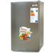 90 LITERS SINGLE DOOR FRIDGE, TITAN SILVER- RF/256