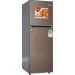 128 LITERS 2 DOOR DIRECT COOL FRIDGE, CHAMPAGNE- RF/269
