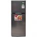 156 LITERS 2 DOOR DIRECT COOL FRIDGE, SILVER- RF/279