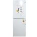 196 LITERS COMBI FRIDGE, WHITE- RF/288