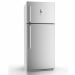450 LITERS DOUBLE DOOR NO FROST FRIDGE, WHITE- RF/291