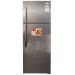 454 LITERS DOUBLE DOOR NO FROST FRIDGE, SILVER- RF/299