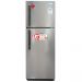 314 LITRES DOUBLE DOOR NO FROST FRIDGE, SILVER- RF/309