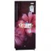 190 LITRES SINGLE DOOR DIRECT COOL FRIDGE, MAROON- RF/318