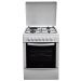 3G+1E 50X60 WHITE COOKER- RF/400