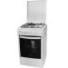 3G+1E 50X60 WHITE COOKER- RF/400