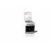 3G+1E 50X60 SILVER COOKER- RF/402