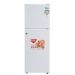 128 LITERS 2 DOOR DIRECT COOL FRIDGE, WHITE- RF/174