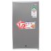 93 LITERS SINGLE DOOR FRIDGE, SILVER- RF/223