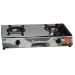 GAS COOKER 2 BURNER STAINLESS STEEL- RG/538