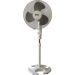 WHITE, STAND FAN, 3 SPEED- RM/159