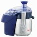 JUICE EXTRACTOR SILVER- RM/204