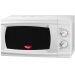 20 LITERS MANUAL MICROWAVE WHITE- RM/206