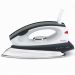 WHITE AND BLACK DRY IRON- RM/255