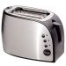 2 SLICE POP UP TOASTER STAINLESS STEEL- RM/258