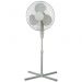 WHITE, STAND FAN, 3 SPEED- RM/260