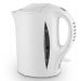 CORDED ELECTRIC KETTLE 1.7 LITERS WHITE- RM/264
