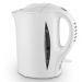 CORDED ELECTRIC KETTLE 1.7 LITERS WHITE- RM/264