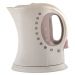 CORDLESS ELECTRIC KETTLE 1 LITER WHITE- RM/297