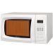 20 LITERS DIGITAL MICROWAVE WHITE- RM/319