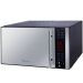 25 LITERS MICROWAVE+GRILL BLACK- RM/326